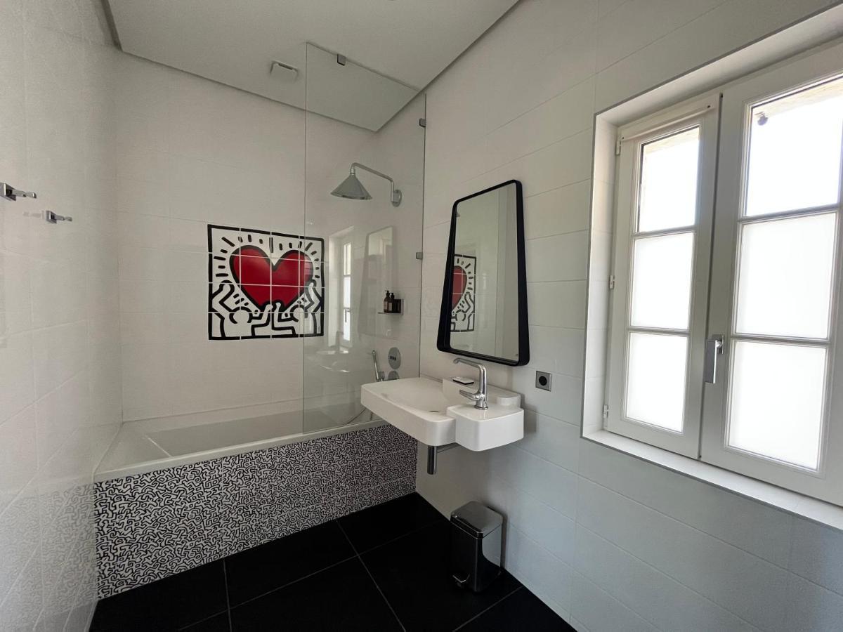 Oasis Fontmarie - Appartement En Pleine Nature كاستريس المظهر الخارجي الصورة